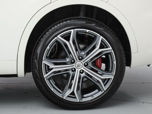 Certified 2023 Maserati Levante Modena AWD/4WD image 19