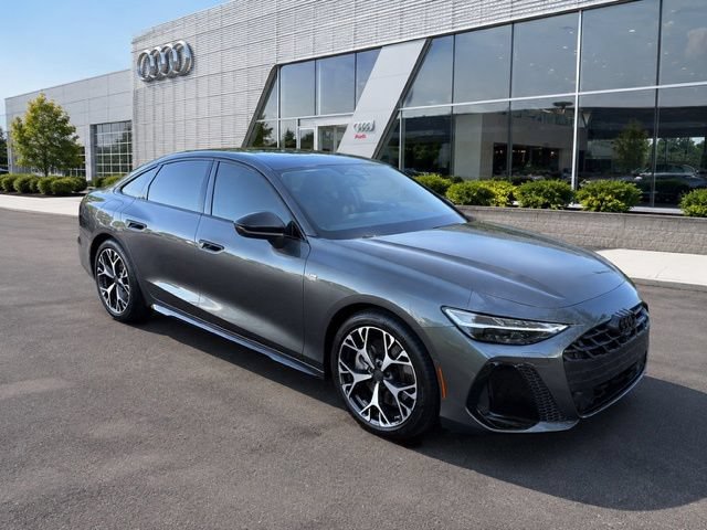 Certified 2026 Audi A6 Prestige w/ Prestige Package AWD/4WD image 6
