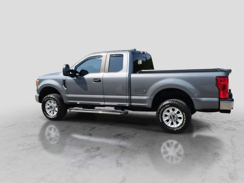 Used 2021 Ford F350 XL w/ STX Appearance Package AWD/4WD image 5
