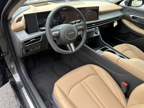 New 2026 Hyundai Sonata Limited image 8