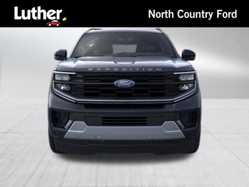 New 2026 Ford Expedition Max Platinum w/ Platinum Ultimate Package image 6