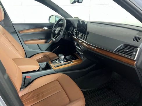 Certified 2022 Audi Q5 2.0T Premium image 11