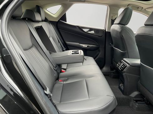 New 2026 Lexus NX 350h 350h Premium image 6