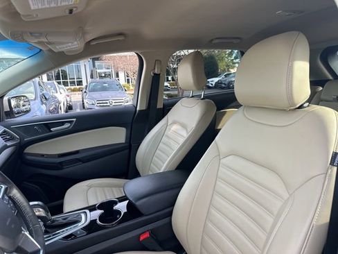 Used 2018 Ford Edge SEL w/ Equipment Group 201A image 13
