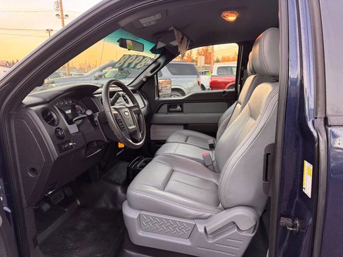 Used 2013 Ford F150 XL w/ PWR Equipment Group image 29