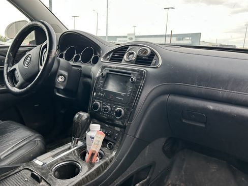 Used 2014 Buick Enclave Leather AWD/4WD image 14