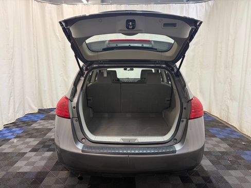 Used 2015 Nissan Rogue S w/ Convenience Package image 10