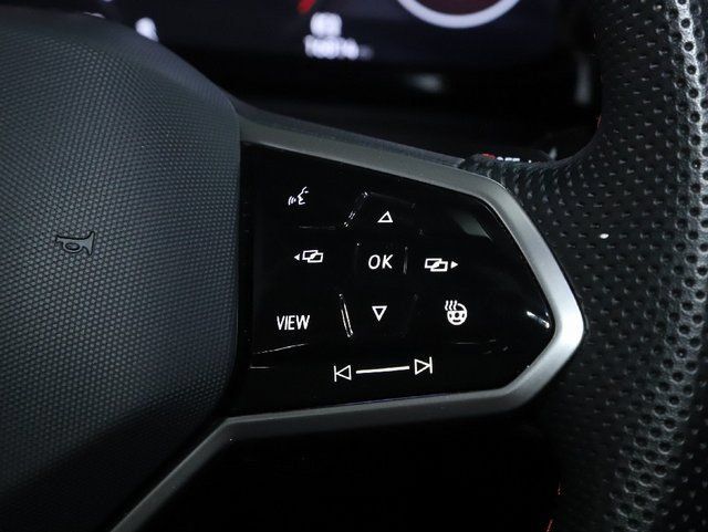 Used 2024 Volkswagen GTI SE FWD image 24