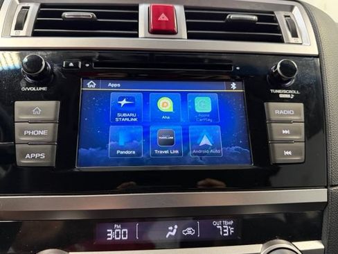 Used 2019 Subaru Legacy 2.5i w/ Alloy Wheel Package AWD/4WD image 21