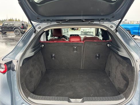 Used 2025 MAZDA CX-30 AWD 2.5 S w/ Preferred Package image 25