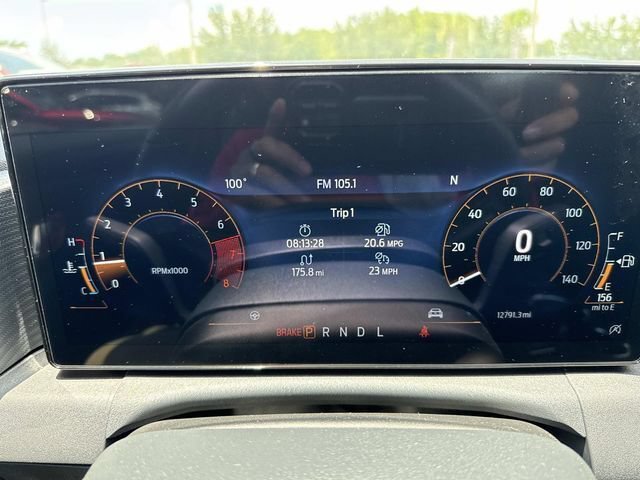 Used 2025 Ford Mustang Coupe RWD image 30