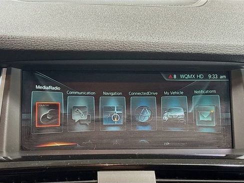 Used 2017 BMW X3 xDrive28i AWD/4WD image 13