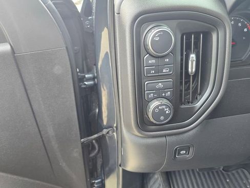 Used 2021 Chevrolet Silverado 1500 Custom w/ LPO, Dark Essentials Package AWD/4WD image 18
