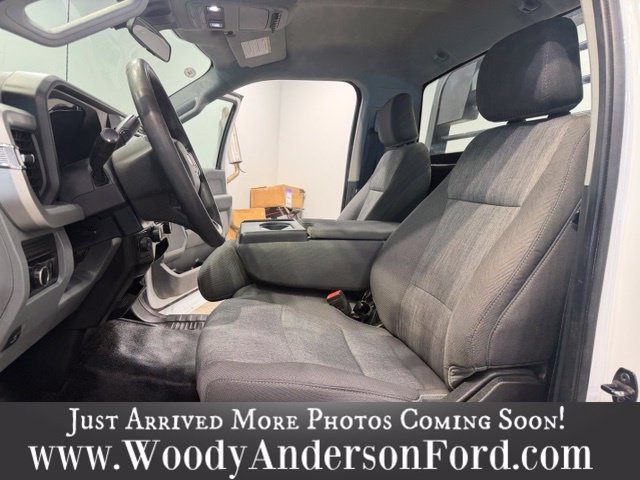 Certified 2023 Ford F350 XL AWD/4WD image 15