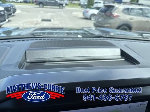 New 2026 Ford F150 XLT w/ Equipment Group 302A MID AWD/4WD image 19