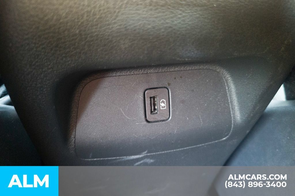 Used 2024 Nissan Sentra SV FWD image 22