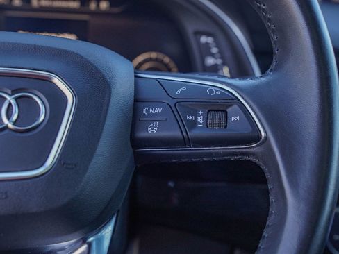 Used 2019 Audi Q7 3.0T Prestige w/ Prestige Package image 12