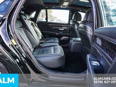 Used 2024 Genesis G90 3.5T image 21