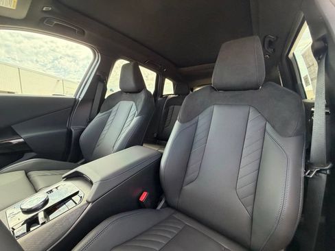 New 2026 BMW X3 xDrive30i w/ Premium Package AWD/4WD image 5