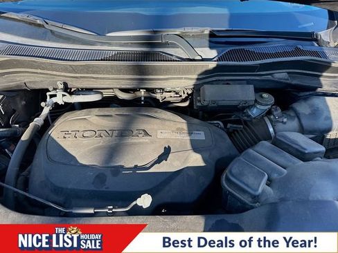 Used 2019 Honda Pilot EX-L image 12