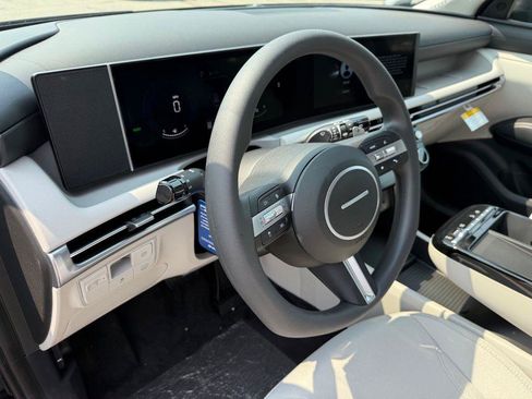 New 2026 Hyundai Tucson Blue SE AWD/4WD image 16