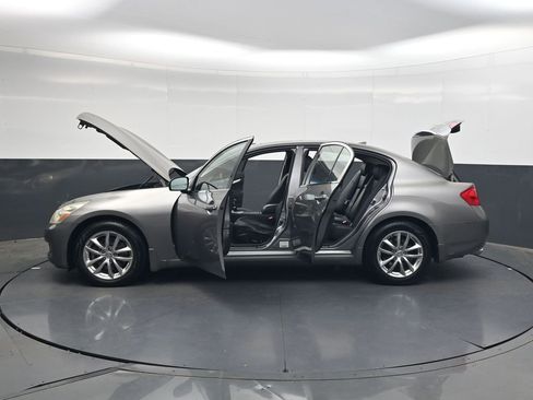 Used 2008 INFINITI G35 x Sedan w/ Premium Pkg AWD/4WD image 33