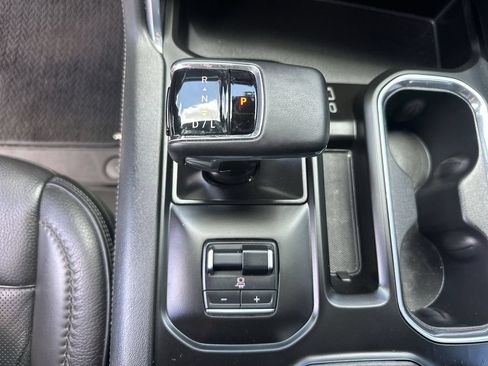 Certified 2023 GMC Sierra 1500 Denali w/ Technology Package AWD/4WD image 16