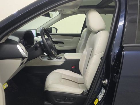 Used 2024 MAZDA CX-90 3.3 Turbo w/ Premium Plus Pkg image 6