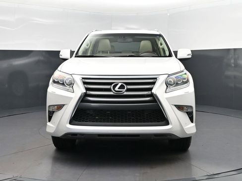 Used 2015 Lexus GX 460 w/ Premium Package AWD/4WD image 10