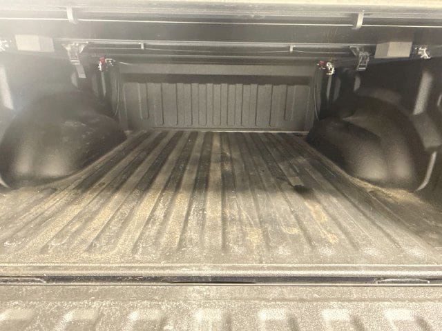 Used 2025 RAM 1500 Big Horn AWD/4WD image 26