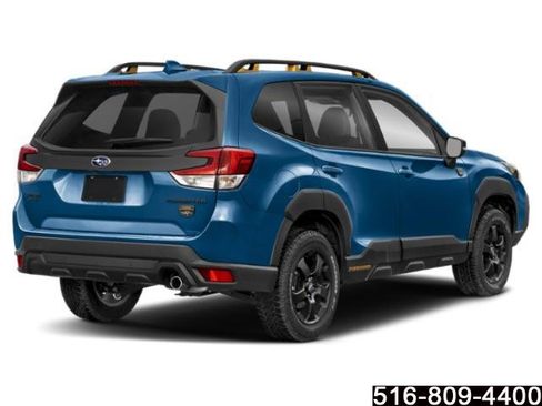 Used 2023 Subaru Forester Wilderness AWD/4WD image 6