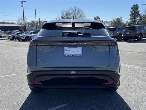 New 2025 Nissan Ariya EVOLVE+ image 26