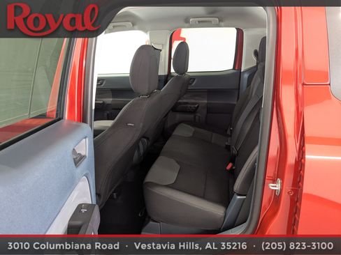 Used 2024 Ford Maverick XL FWD image 13