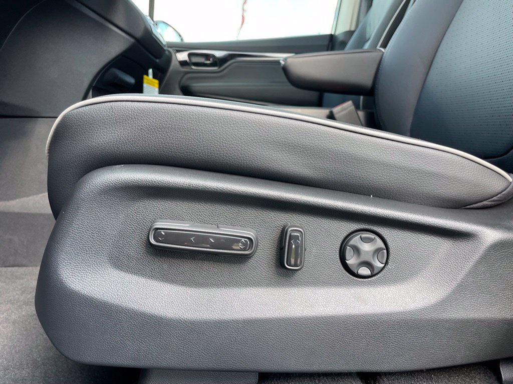 New 2027 Honda Odyssey Elite image 24
