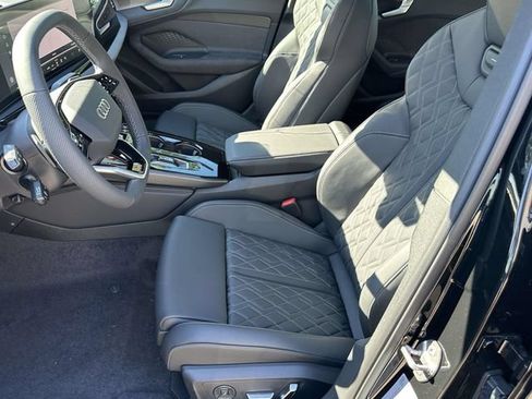 New 2026 Audi S5 Premium Plus AWD/4WD image 9