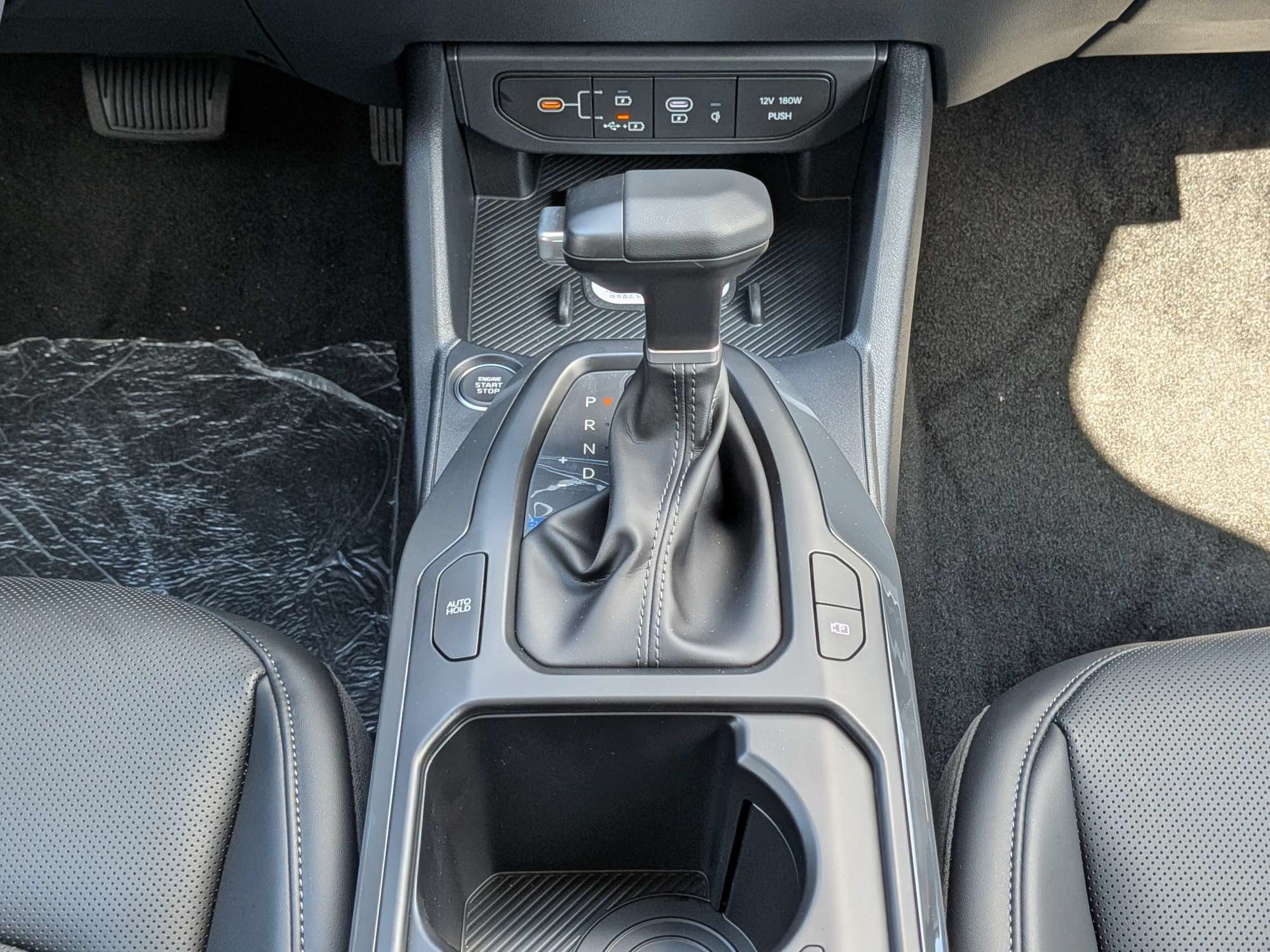New 2026 Kia K4 EX FWD image 21