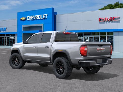 New 2026 GMC Canyon Elevation w/ Convenience Package image 27