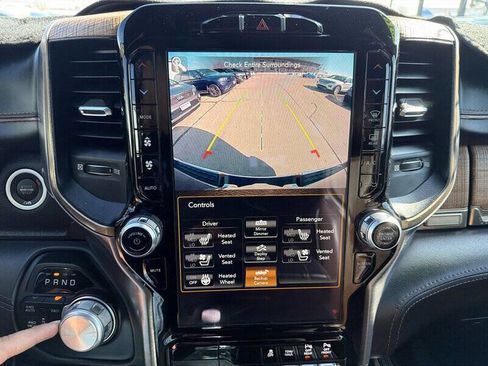 Used 2019 RAM 1500 Limited image 26