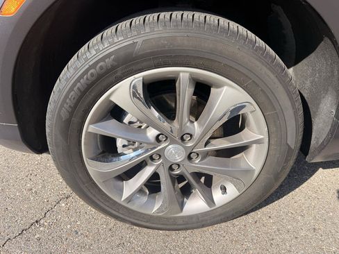 Used 2023 Buick Encore GX Essence w/ Experience Buick Package AWD/4WD image 10