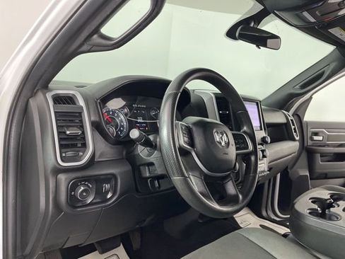 Used 2022 RAM 2500 Big Horn image 19