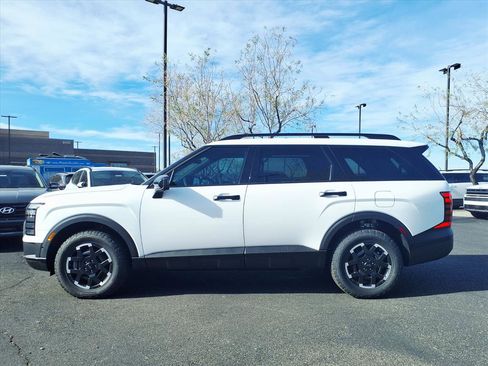 New 2026 Hyundai Palisade XRT Pro image 3