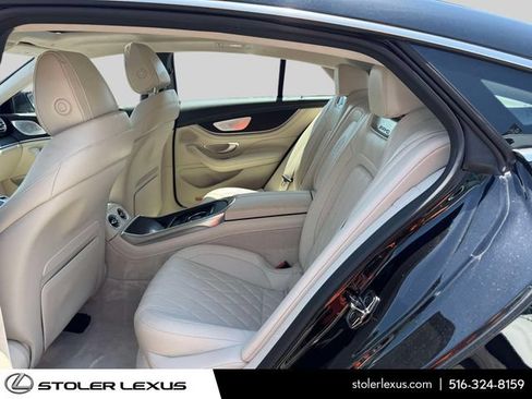 Used 2022 Mercedes-Benz AMG GT 43 image 17