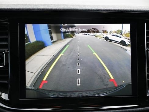 Used 2023 Dodge Durango GT image 38