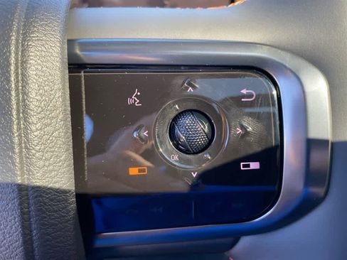 New 2026 Nissan Armada PRO-4X image 15