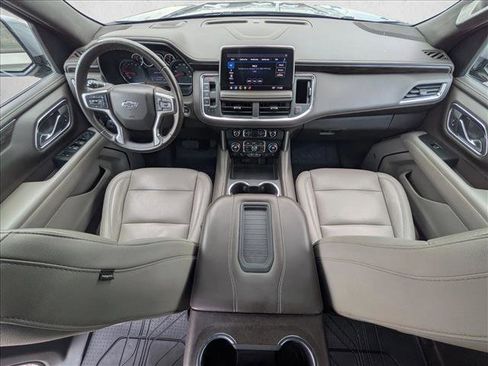 Used 2021 Chevrolet Tahoe Z71 image 18