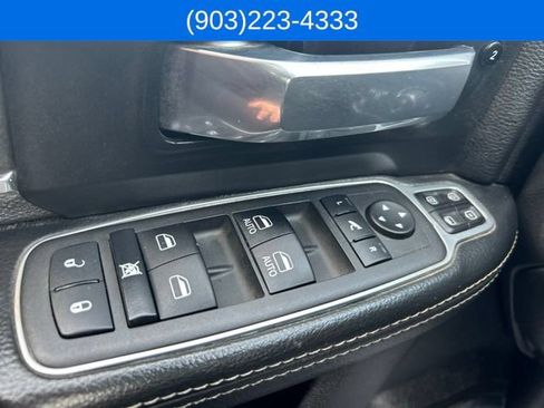 Used 2024 RAM 2500 Laramie w/ Safety Group AWD/4WD image 18