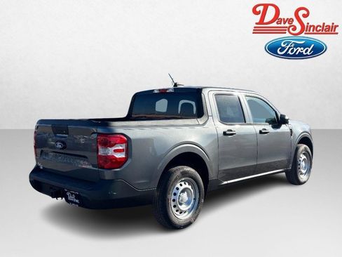New 2026 Ford Maverick XL w/ 4K Tow Package AWD/4WD image 7
