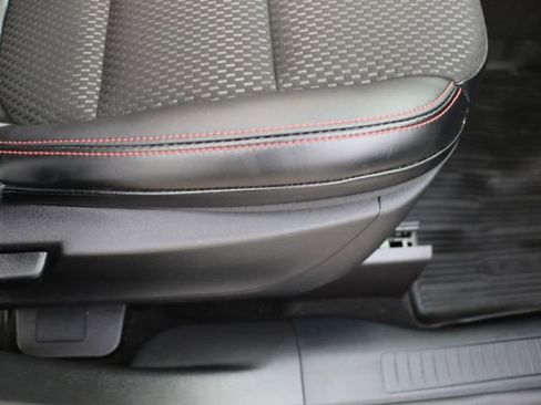 Used 2024 Ford Escape ST-Line w/ Tech Pack #1 FWD image 10