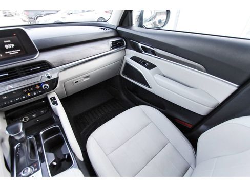 Used 2021 Kia Telluride EX w/ EX Premium Package AWD/4WD image 9