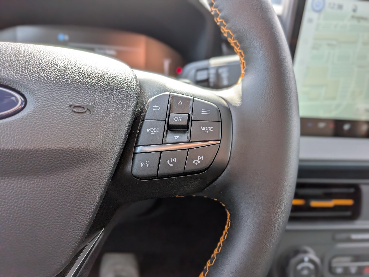 New 2026 Ford Maverick Tremor AWD/4WD image 30